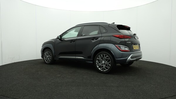 Used Hyundai KONA 2022 for sale - 76094108: Photo 78