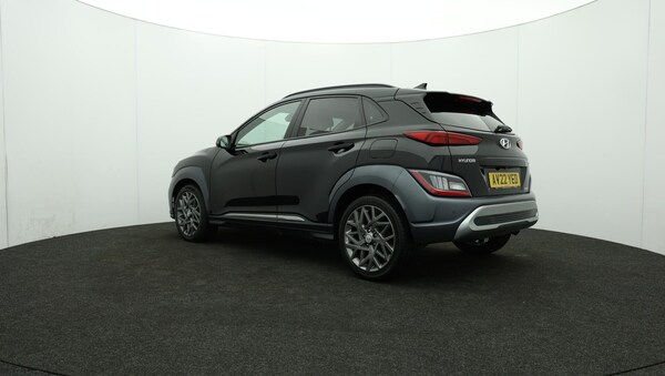 Used Hyundai KONA 2022 for sale - 76094108: Photo 79