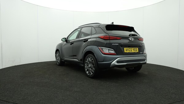 Used Hyundai KONA 2022 for sale - 76094108: Photo 81