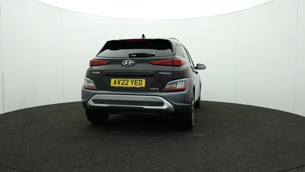 Used Hyundai KONA 2022 for sale - 76094108: Photo 82
