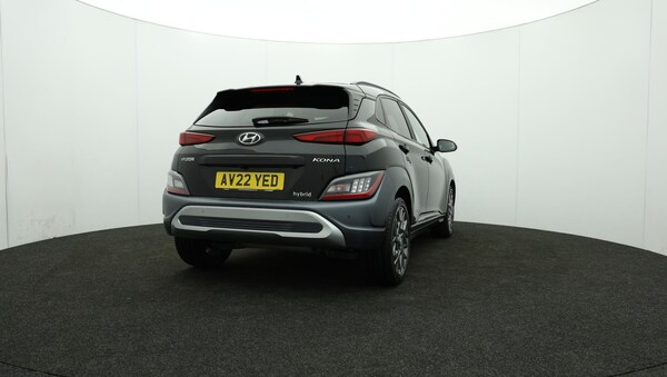 Used Hyundai KONA 2022 for sale - 76094108: Photo 84