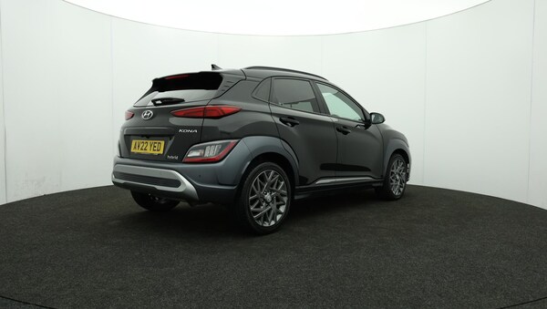 Used Hyundai KONA 2022 for sale - 76094108: Photo 87