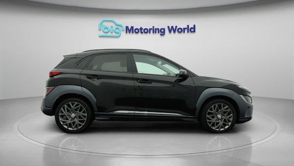 Used Hyundai KONA 2022 for sale - 76094108: Photo 9