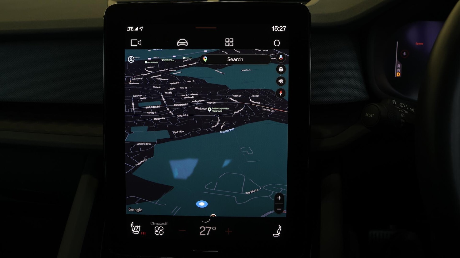 Used Polestar Polestar 2 2022 for sale - 76511873: Photo 11