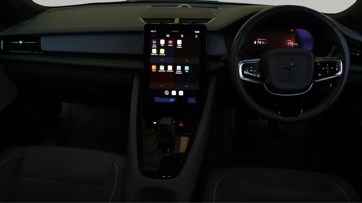 Used Polestar Polestar 2 2022 for sale - 76511873: Photo 13