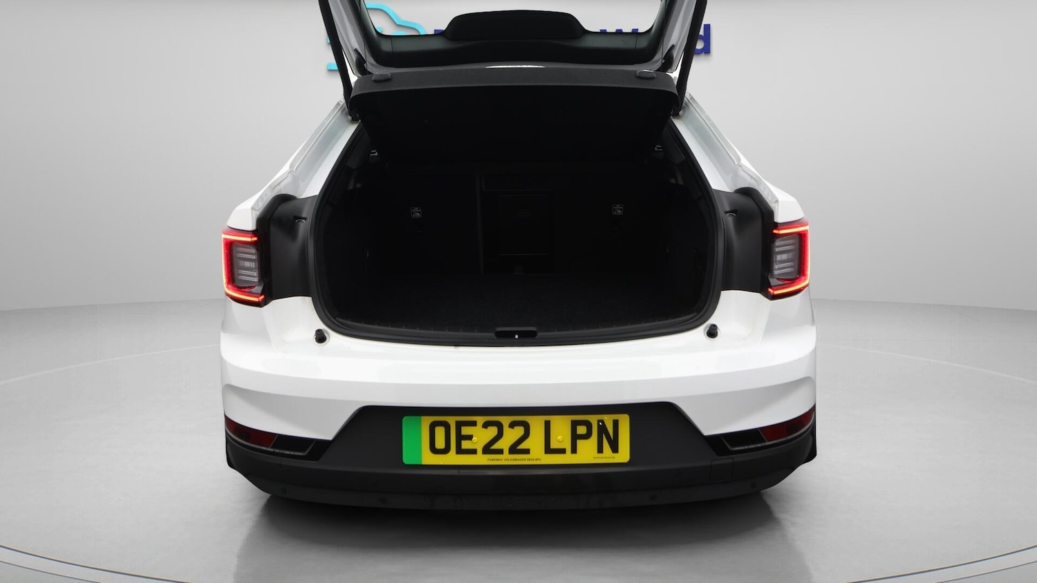 Used Polestar Polestar 2 2022 for sale - 76511873: Photo 17