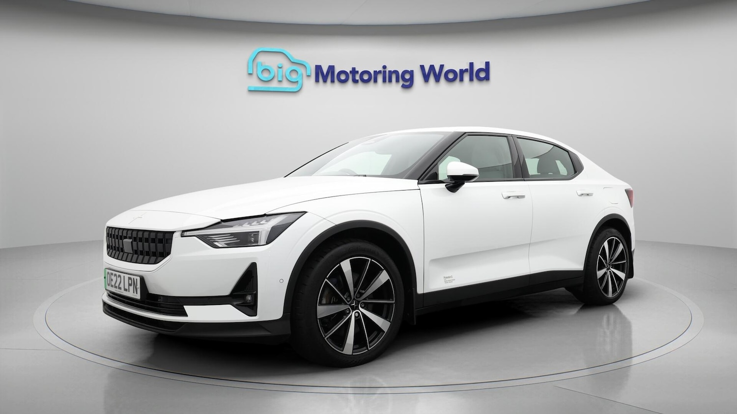 Used Polestar Polestar 2 2022 for sale - 76511873: Photo 3