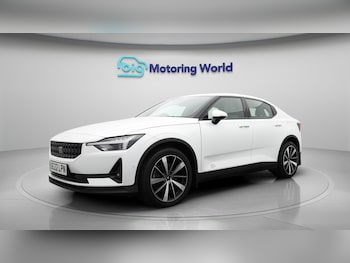 Used Polestar Polestar 2 2022 for sale - 76511873: Photo