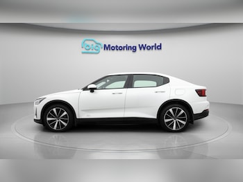 Used Polestar Polestar 2 2022 for sale - 76511873: Photo