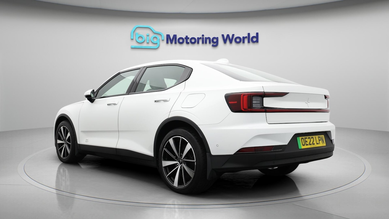 Used Polestar Polestar 2 2022 for sale - 76511873: Photo 5