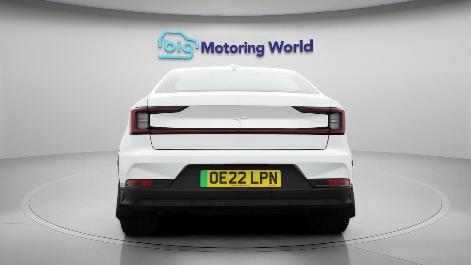 Used Polestar Polestar 2 2022 for sale - 76511873: Photo 6