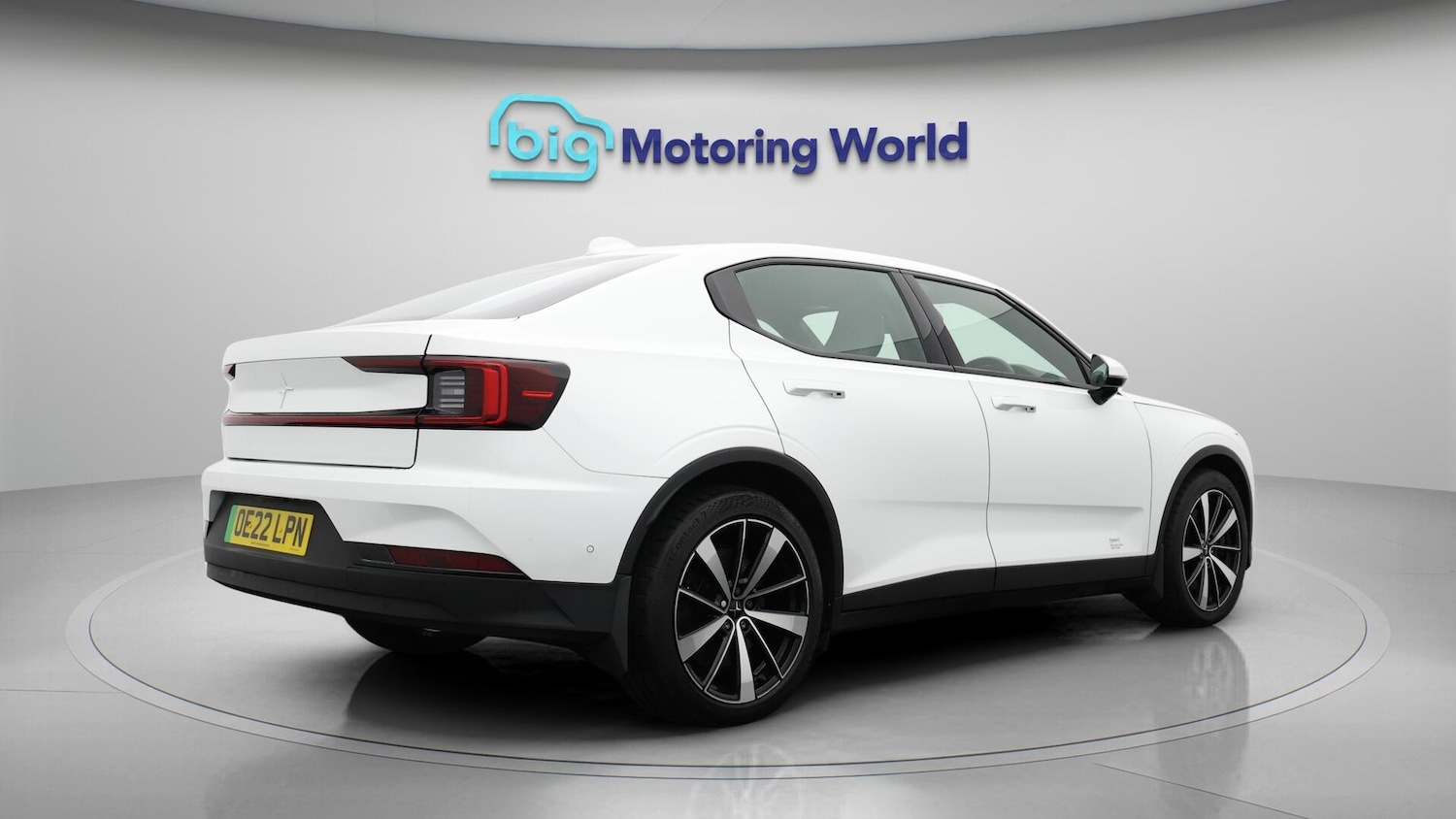 Used Polestar Polestar 2 2022 for sale - 76511873: Photo 7