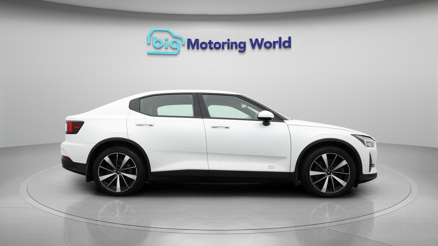 Used Polestar Polestar 2 2022 for sale - 76511873: Photo 8