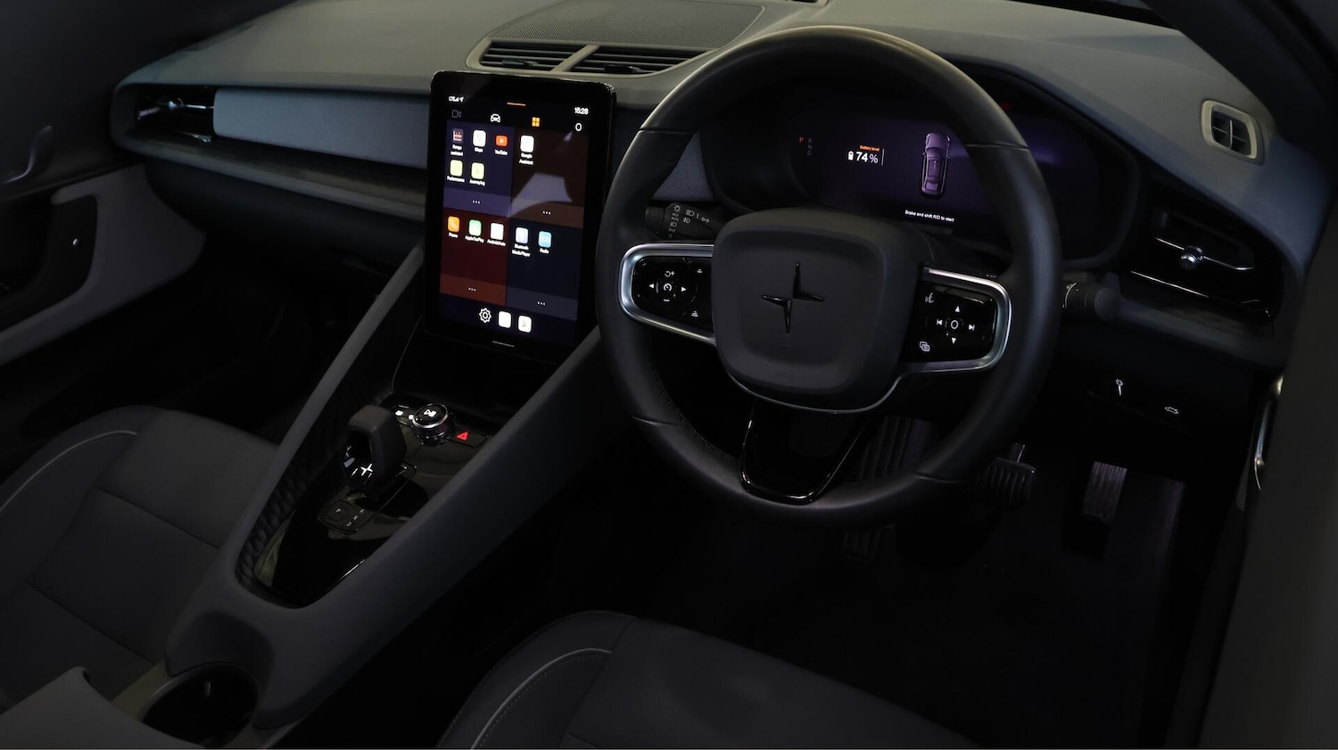 Used Polestar Polestar 2 2022 for sale - 76511873: Photo 9