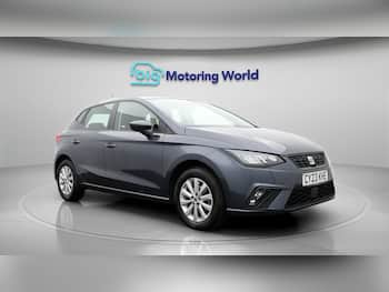 Used SEAT Ibiza 2023 for sale - 79734028: Photo