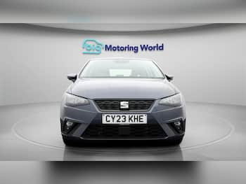 Used SEAT Ibiza 2023 for sale - 79734028: Photo