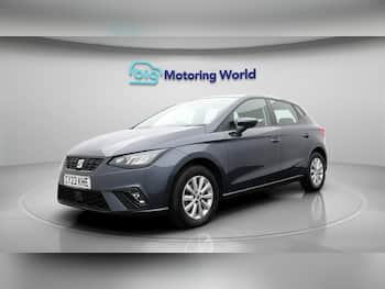 Used SEAT Ibiza 2023 for sale - 79734028: Photo