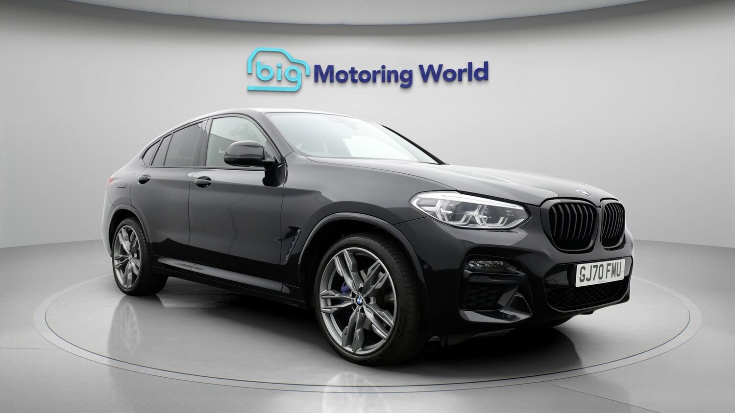 Used BMW X4 2020 for sale - 76976912: Photo 24