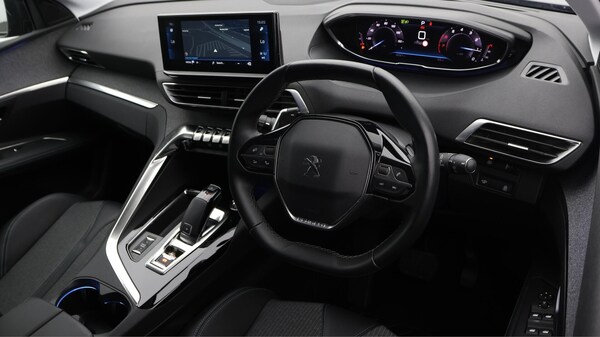 Used Peugeot 3008 2021 for sale - 76060054: Photo 10