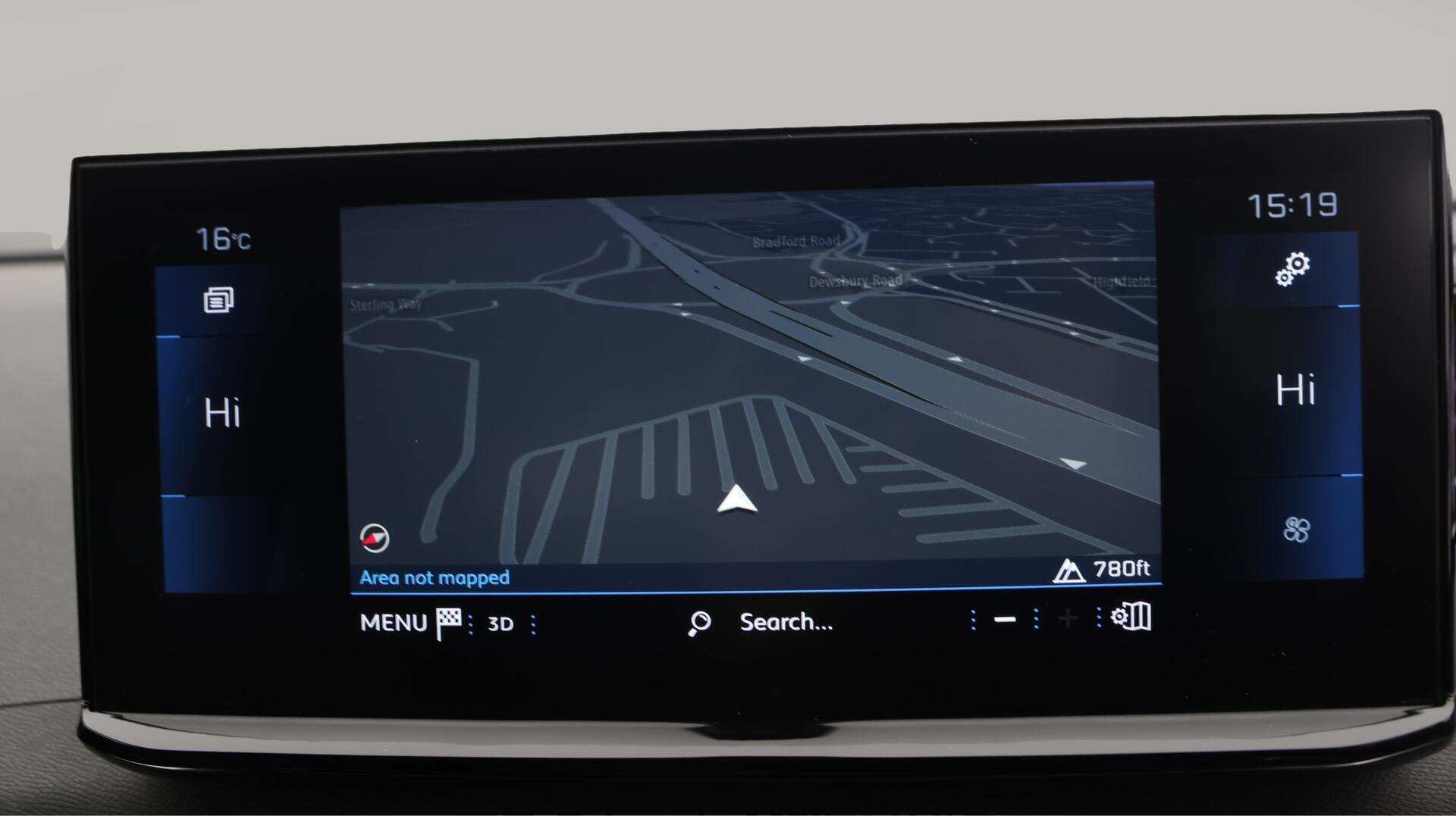 Used Peugeot 3008 2021 for sale - 76060054: Photo 12