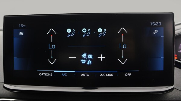 Used Peugeot 3008 2021 for sale - 76060054: Photo 13