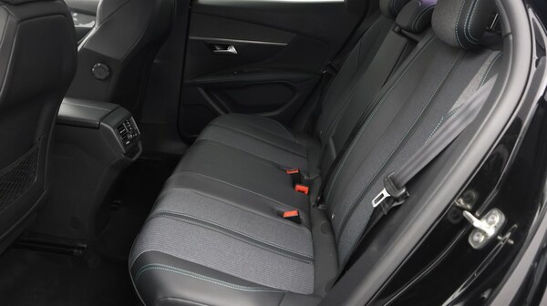 Used Peugeot 3008 2021 for sale - 76060054: Photo 17