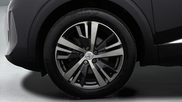 Used Peugeot 3008 2021 for sale - 76060054: Photo 19