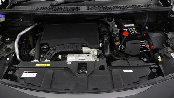 Used Peugeot 3008 2021 for sale - 76060054: Photo 20