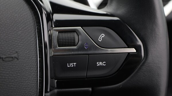 Used Peugeot 3008 2021 for sale - 76060054: Photo 24