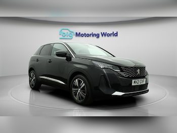 Used Peugeot 3008 2021 for sale - 76060054: Photo 2