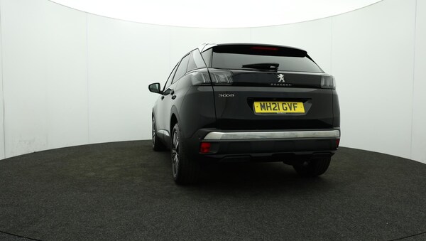 Used Peugeot 3008 2021 for sale - 76060054: Photo 36