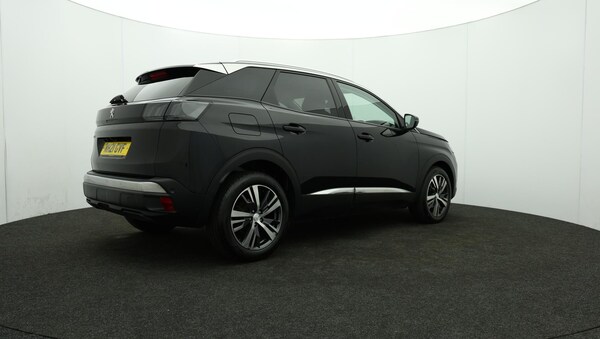 Used Peugeot 3008 2021 for sale - 76060054: Photo 37