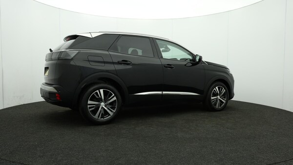Used Peugeot 3008 2021 for sale - 76060054: Photo 39