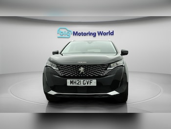 Used Peugeot 3008 2021 for sale - 76060054: Photo 3