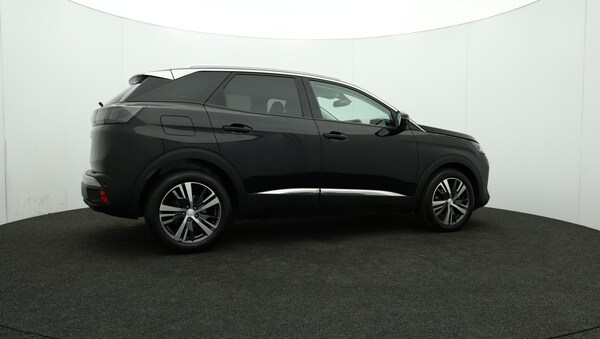 Used Peugeot 3008 2021 for sale - 76060054: Photo 40