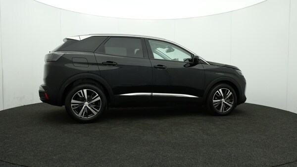Used Peugeot 3008 2021 for sale - 76060054: Photo 41