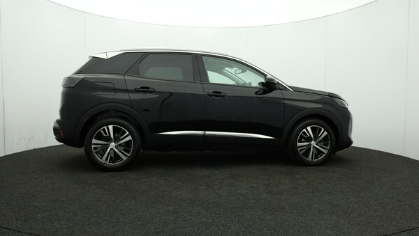 Used Peugeot 3008 2021 for sale - 76060054: Photo 42