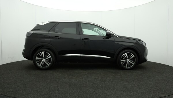 Used Peugeot 3008 2021 for sale - 76060054: Photo 43