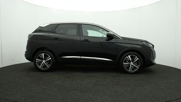 Used Peugeot 3008 2021 for sale - 76060054: Photo 44