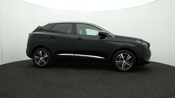 Used Peugeot 3008 2021 for sale - 76060054: Photo 45