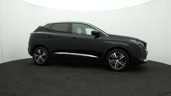 Used Peugeot 3008 2021 for sale - 76060054: Photo 46