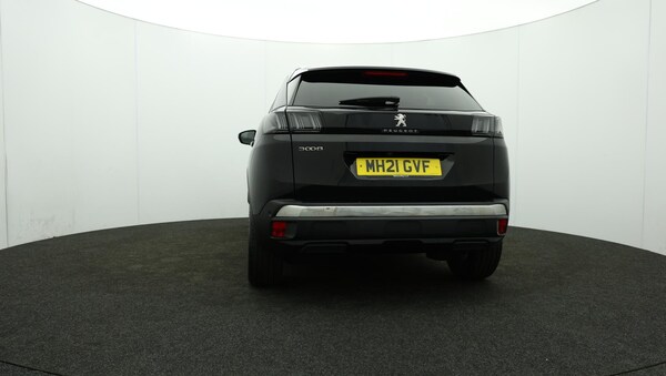 Used Peugeot 3008 2021 for sale - 76060054: Photo 47