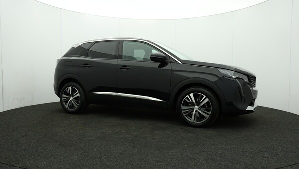 Used Peugeot 3008 2021 for sale - 76060054: Photo 48