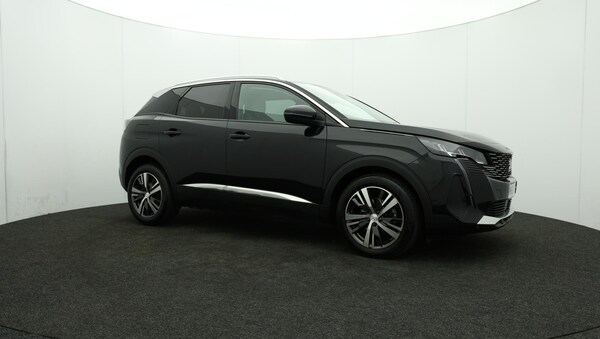 Used Peugeot 3008 2021 for sale - 76060054: Photo 49