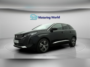 Used Peugeot 3008 2021 for sale - 76060054: Photo 4