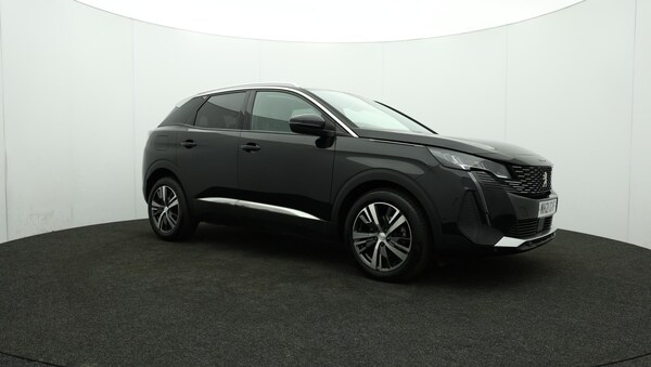 Used Peugeot 3008 2021 for sale - 76060054: Photo 50