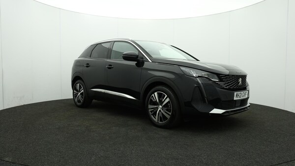 Used Peugeot 3008 2021 for sale - 76060054: Photo 51