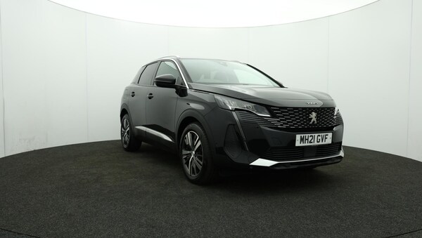 Used Peugeot 3008 2021 for sale - 76060054: Photo 53