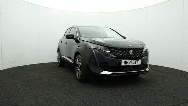 Used Peugeot 3008 2021 for sale - 76060054: Photo 54