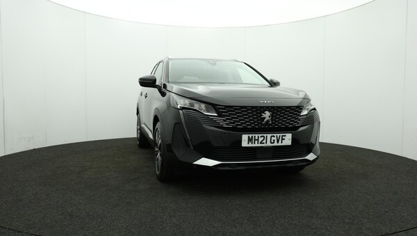 Used Peugeot 3008 2021 for sale - 76060054: Photo 55